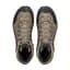 Черевики Scarpa Moraine Plus Mid GTX 42,5 Світло-коричневий - мініатюра 3