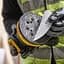 Акумуляторна ексцентрикова шліфувальна машина DeWalt з АКБ та ЗП DCW210P2 - мініатюра 8