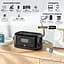 Зарядна станція EcoFlow RIVER mini (210 Вт·г) (43-00344) - мініатюра 3