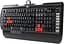 Клавиатура A4Tech G800V USB Black (X7-G800V) - миниатюра 3