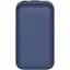Зовнішній акб Xiaomi 10000mAh Pocket Edition Pro 33W (BHR5785GL) синій - мініатюра 1