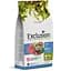 Сухий корм для дорослих собак великих порід Exclusion Noble Grain Adult Tuna Large Breed, з тунцем, 12 кг - мініатюра 2