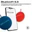 Портативна акустика HiFuture Altus 5W Red (altus.red) - мініатюра 5