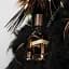 Тестер парфумів Orto Parisi Brutus 50 ml - мініатюра 4