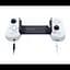 Ігровий джойстик Backbone One Mobile Gaming Controller (iPhone Lightning PlayStation Edition White) - мініатюра 2