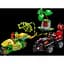 Конструктор LEGO Marvel Перегони на електромобілях з динозаврами, 124 деталі (11198) - мініатюра 3