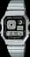 Годинник Casio Vintage Edgy A130WE-1AEF - мініатюра 1