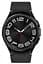 Смарт годинник Samsung Galaxy Watch 6 Classic 43mm Black (SM-R950NZKASEK) - мініатюра 1