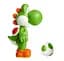 Ігрова фігурка Super Mario Зелений Йоші, з артикуляцією, 10 см (68522-RF1) - мініатюра 3
