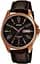 Годинник CASIO MTP-1384L-1AVEF - мініатюра 1