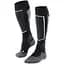 Носки Falke ESS SK2 Intermediate W 43-44 Black (1097-16523-3010 43/44) - миниатюра 1