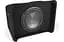 Сабвуфер JBL Club 1200P - миниатюра 1