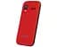 Телефон кнопковий Sigma Mobile Comfort 50 HIT червоний (4827798120958) - мініатюра 4