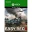 Ключ активації Microsoft Easy Red 2 для Xbox One/Series S/X - мініатюра 1