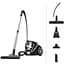 Пылесос Rowenta Compact Power XXL Total Clean Kit (RO4B75EA) - миниатюра 8