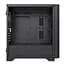 Корпус MATX W/O PSU AIR 100 LITE (B) MONTECH - миниатюра 5
