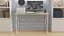 Комп'ютерний стіл Ferrum-decor Раян 75x120x60 білий ДСП Дуб Артізан 16мм (FRD-101134) - мініатюра 7