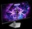 Монiтор 26.5" AOC AGON AG276QKD2 - мініатюра 5
