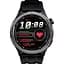 Смарт-годинник Haylou Solar Neo LS21 BSilicone + Braided strap) - мініатюра 2