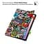 Чохол до планшета BeCover Smart Case Samsung Galaxy Tab S11 SM-X730/X736 11.0 Graffiti 714655 - мініатюра 5