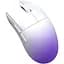 Мишка Hator Hellyberry HM47 Pro RGB Wireless/Bluetooth/USB White/Violet (HM47PRO_white_violet) - мініатюра 3