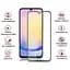 Стекло защитное BeCover Samsung Galaxy A26 SM-A266 Black (712885) - миниатюра 2