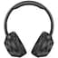 Бездротові навушники Hoco W48 Focus 400 мАг Bluetooth V5.3 Type-C Black (33708_3259168) - мініатюра 2