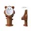 Піссуар ведмедик Teddy малий BTL1 Коричневий - мініатюра 5