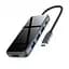 USB Хаб Hoco Type-C Easy Show HB15 3 USB - мініатюра 4