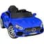Дитячий електромобіль Bambi Racer M 4612EBLR-4 до 30 кг - мініатюра 1