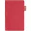 Еженедельник Axent 2026 Partner Soft Muse 125 x 195 мм розовый (8527-26-1-A) - миниатюра 3