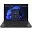 Ноутбук Lenovo ThinkPad X13 Gen 3 (Intel), 13. 3 WUXGA 1920x1200 IPS Touch Screen, Intel Core i5- 1250P 12- core, 16 GB DDR5, 512 GB SSD m2 PCIe, Intel iris Xe, Windows 11 Pro, Aluminium Case 1. 25 kg Black - мініатюра 1