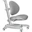 Детское кресло Mealux Ortoback Grey (Y-508 G) - миниатюра 1