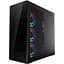 Корпус Arctic Xtender VG Black (ACPCC00016A) без блока питания - миниатюра 3