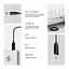 Кабель питания USB to DC 5.5x2.1 9V 0.8m Armorstandart (ARM65662) - миниатюра 3