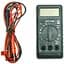 Цифровой мультиметр Voltronic DT-182, V, A, R, Q100 (DT-182) - миниатюра 1