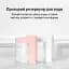 Портативний зволожувач Sothing Geometry 260ml DSHJ-H-002 White - мініатюра 7
