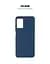 Чехол ArmorStandart ICON для Xiaomi Poco M5 Blue (ARM62972) - миниатюра 3