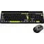CANYON HSET-W5 EN Keyboard+Mouse AAA+AA Wireless Black - миниатюра 5