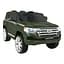 Електромобіль Ramiz Toyota Land Cruiser 12 В, хакі (PA.JJ2022.ZIE) - мініатюра 10