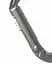 Карабін Edelrid HMS Strike Slider II (1017-737710006630) - мініатюра 2