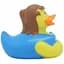 Утка FunnyDucks Беременная (1351) - миниатюра 4