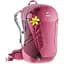 Рюкзак Deuter Futura 26 SL Ruby Maron (1052-3400418 5558) - миниатюра 1
