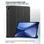 Чохол до планшета BeCover Smart Case OnePlus Pad 3 / Pad 2 Pro 13.2" Black (714784) - мініатюра 7