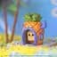 Набір фігурок Bitty Pop! Town серії Губка Боб Квадратні Штани – Губка Боб і його дім (83638) - мініатюра 3