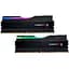 Модуль пам'яті G.Skill DDR5 64GB (2x32) Trident Z5 RGB 6000 MHz (F5-6000J3636F32GX2 (F5-6000J3636F32GX2-TZ5RK) - мініатюра 1