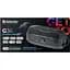 Акустична система Defender G36 5Вт FM/microSD/USB Black (65036) - мініатюра 7