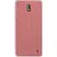 Чохол-накладка Toto TPU High Clear Case Nokia 1 Plus Transparent - мініатюра 2