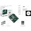Материнська плата ASUS PRO H610M-C D4-CSM (PRO H610M-C D4-CSM) (Socket 1700, Intel H610, Micro-ATX) - мініатюра 6