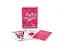 Карти гральні United States Playing Card Company Bicycle REALTREE AP (pink) (02125) - мініатюра 4